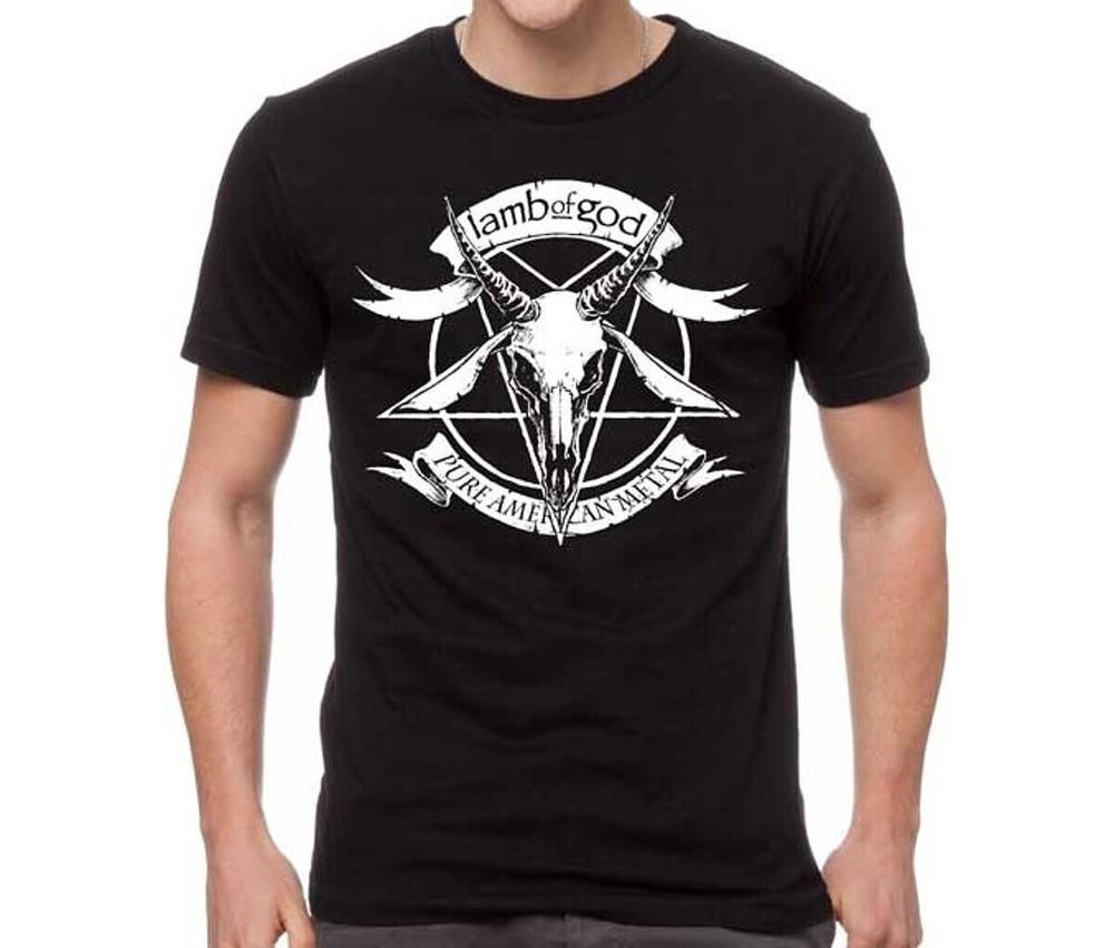 LAMB OF GOD cd cvr DIVINE INFLUENCE Official SHIRT 2XL New omens resolution wake Unisex T-Shirt M
LAMB OF GOD cd cvr DIVINE INFLUENCE Official SHIRT 2XL New omens resolution wake Unisex T-Shirt M