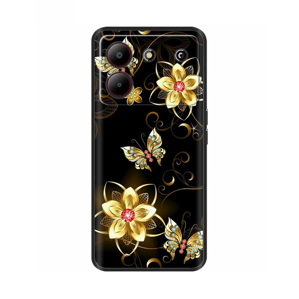 Для ZTE Blade A54 Чохол Чорний Захисний М який Силіконовий Чохли для Телефона Для ZTE Blade A54 ТПУ Чохол Фундас Для ZTE Blade A54 ZTE Blade A54
Для ZTE Blade A54 Чохол Чорний Захисний М який Силіконовий Чохли для Телефона Для ZTE Blade A54 ТПУ Чохол Фундас Для ZTE Blade A54 ZTE Blade A54