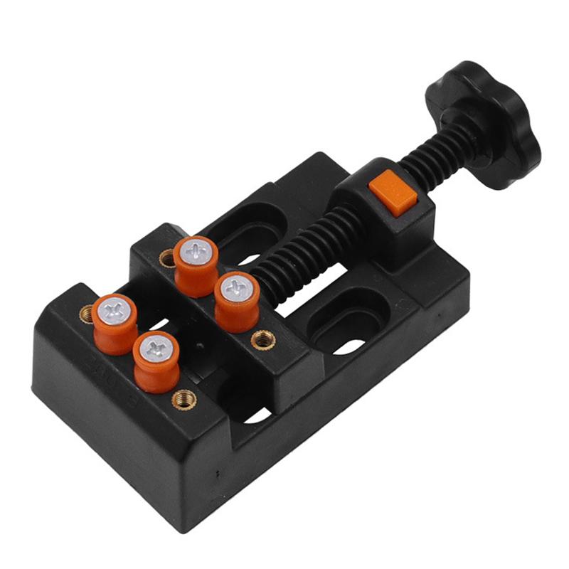 Быстрорегулируемые плоскогубцы с восемью отверстиями, зажим для ореха, зажим для стола, зажим с плоским зевом, зажим для бусин Будды в форме оливы
Быстрорегулируемые плоскогубцы с восемью отверстиями, зажим для ореха, зажим для стола, зажим с плоским зевом, зажим для бусин Будды в форме оливы