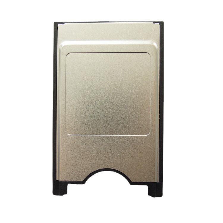 Держатель карты PCMCIA 68-контактный адаптер для станков с ЧПУ и промышленного управления серебряный серый
Держатель карты PCMCIA 68-контактный адаптер для станков с ЧПУ и промышленного управления серебряный серый