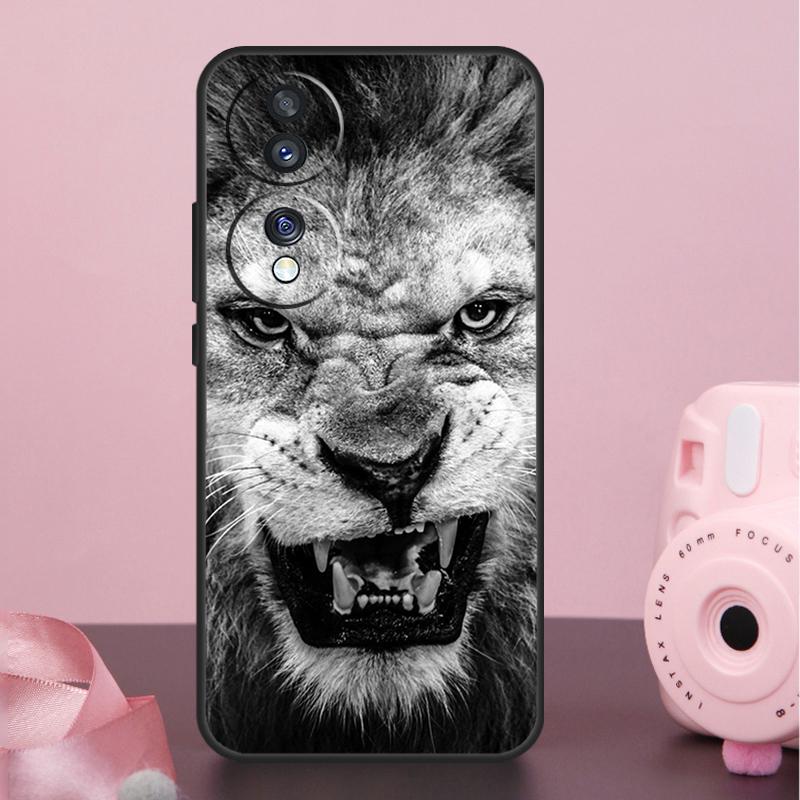 Roaring Lion Case For Honor 200 400 Pro 50 70 90 X9a X9b X9c X9d X8b X8c Win Magic 7 Lite 5 6 8 Pro Cover Honor Magic5 Pro
Roaring Lion Case For Honor 200 400 Pro 50 70 90 X9a X9b X9c X9d X8b X8c Win Magic 7 Lite 5 6 8 Pro Cover Honor Magic5 Pro