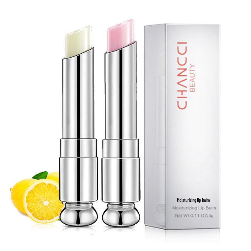 Lip Balm & Lip Mask: Hydrating, Moisturizing, Nourishing, Unisex, Colorless. Removes Dead Skin & Reduces Lip Lines. Perfect as a Lipstick Base.
Lip Balm & Lip Mask: Hydrating, Moisturizing, Nourishing, Unisex, Colorless. Removes Dead Skin & Reduces Lip Lines. Perfect as a Lipstick Base.