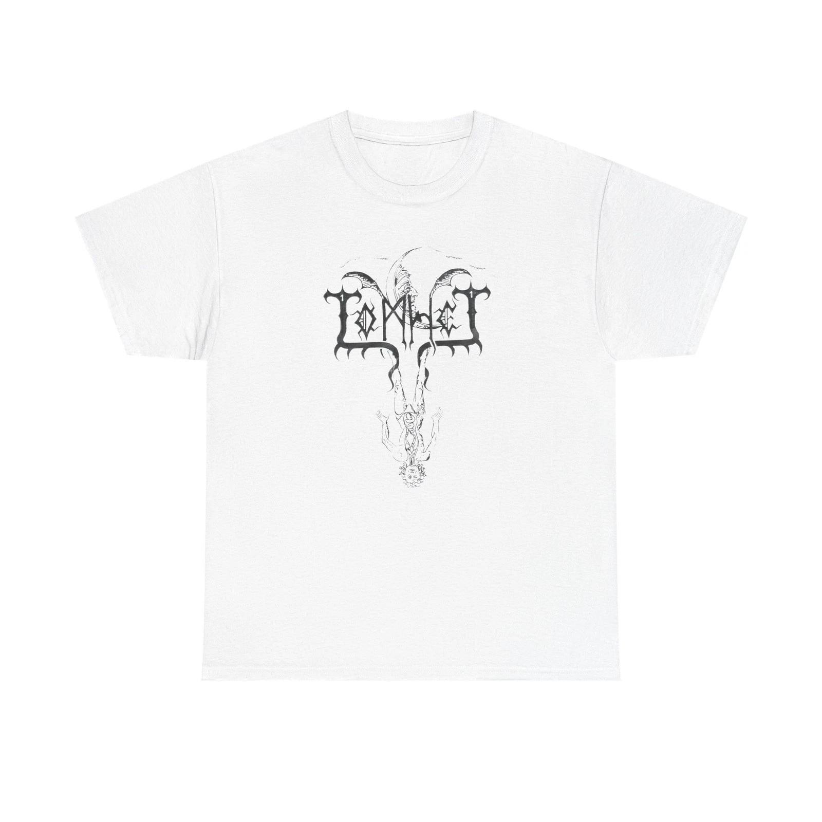 Tomhet - Samblade Sotkvæden Shirt - Swedish Black Metal XL
Tomhet - Samblade Sotkvæden Shirt - Swedish Black Metal XL