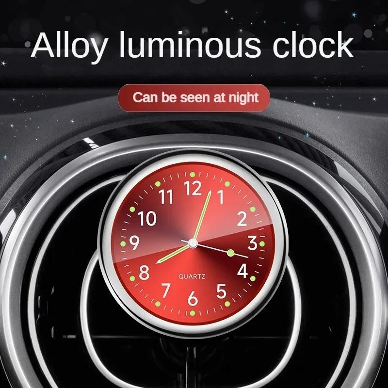 Car accessories - Mini Waterproof Watch Quartz Mini Electronic Motorcycle Watch Auto Car Clock Dashboard Clock in Car Tesle Car Tools Baseus
Car accessories - Mini Waterproof Watch Quartz Mini Electronic Motorcycle Watch Auto Car Clock Dashboard Clock in Car Tesle Car Tools Baseus