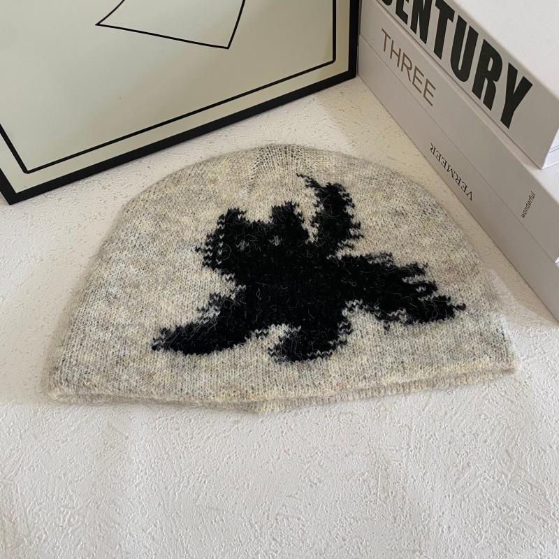 JYL TS DIY Cat Beanie Women Autumn Winter Street Hip-hop Warm Knit Hat Acrylic 1222Mao12668 топаз
JYL TS DIY Cat Beanie Women Autumn Winter Street Hip-hop Warm Knit Hat Acrylic 1222Mao12668 топаз