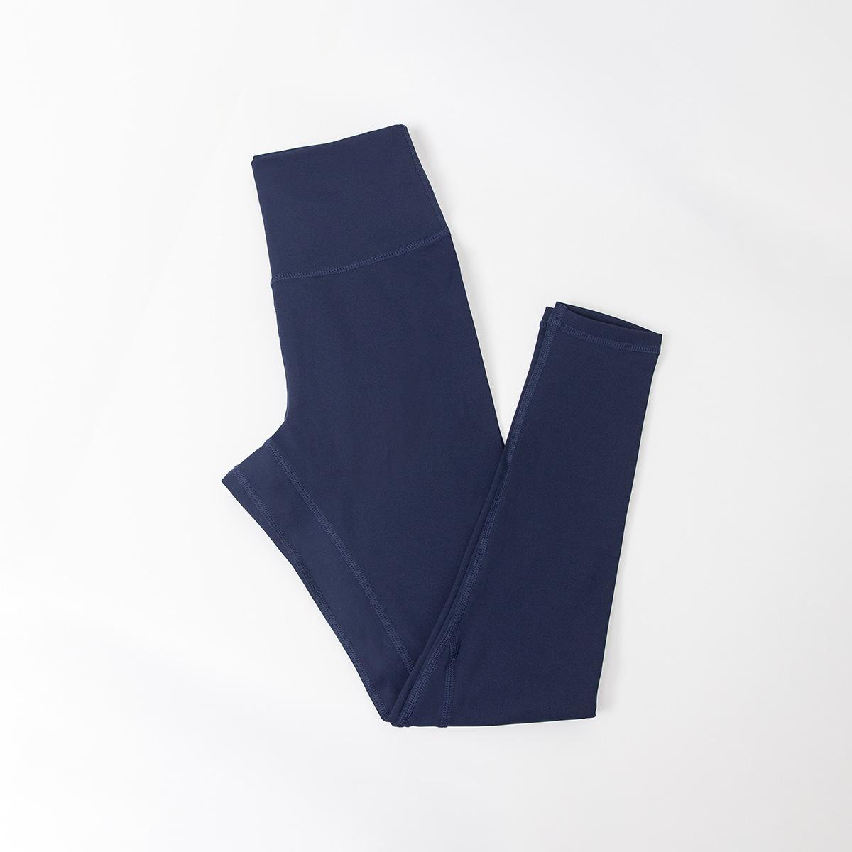 Winter Plush Yoga Pants: Warm Bare Feel, Tight Fit, Outdoor Sports Base Layer M=4 темно-синього кольору
Winter Plush Yoga Pants: Warm Bare Feel, Tight Fit, Outdoor Sports Base Layer M=4 темно-синього кольору
