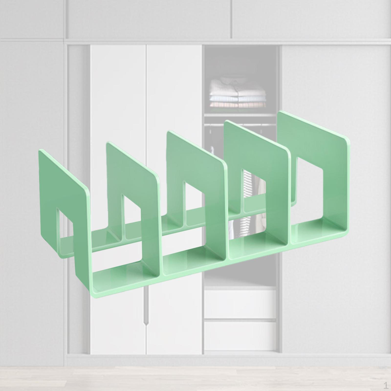 Стойка для показа сумок, разделители полок, кошелек-органайзер для шкафов, библиотек для хранения сумок зелёный
Стойка для показа сумок, разделители полок, кошелек-органайзер для шкафов, библиотек для хранения сумок зелёный