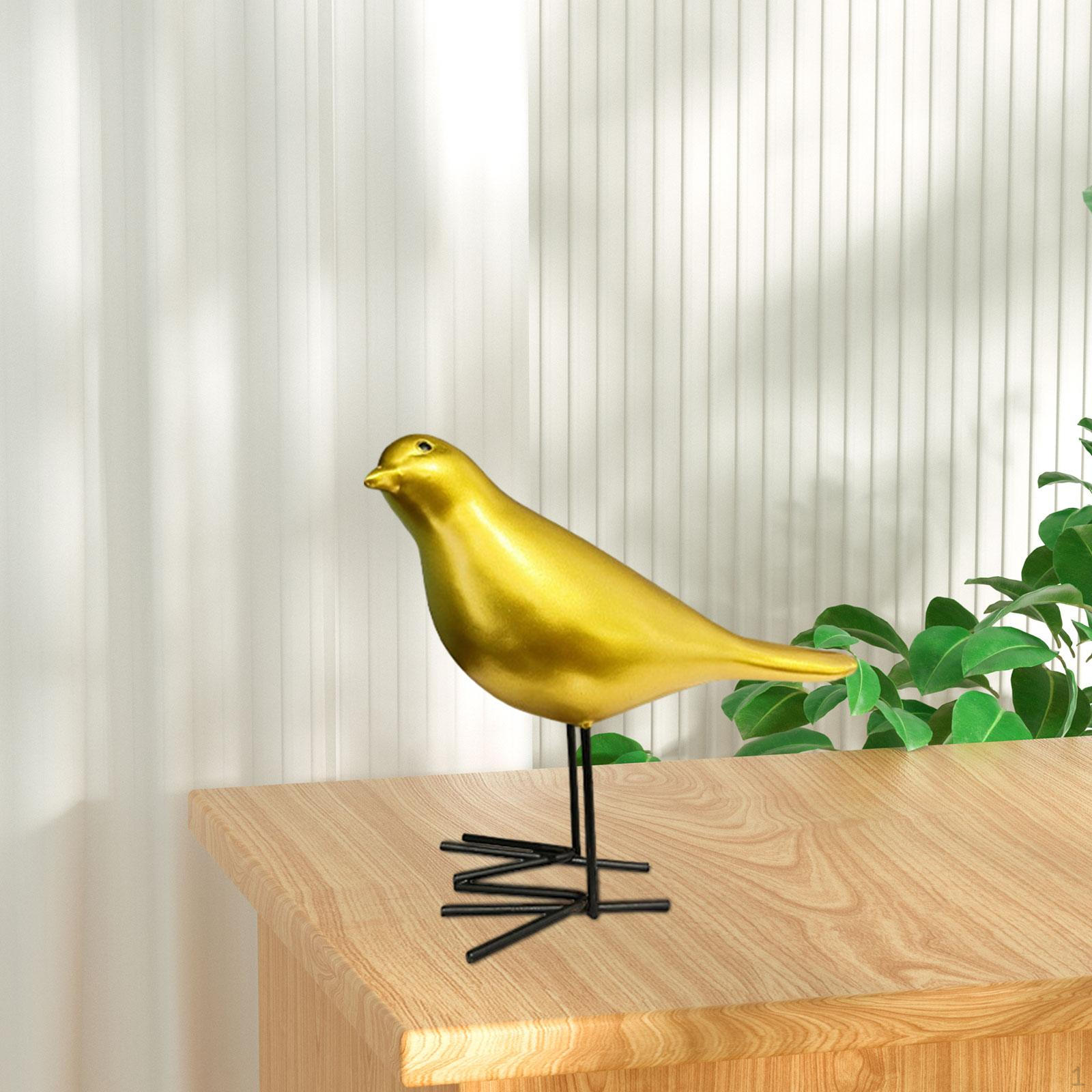 Фигурка птицы, статуя, скульптура животного, милый эстетический акцент, украшение для входа
Фигурка птицы, статуя, скульптура животного, милый эстетический акцент, украшение для входа