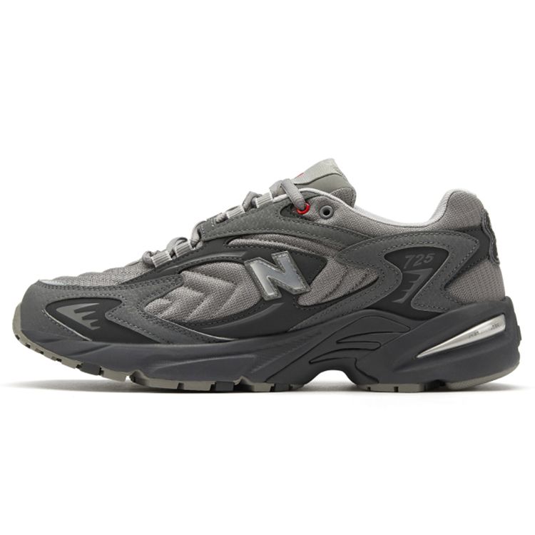 New Balance 725 Magnet Silver Red Men s ML725C 36
New Balance 725 Magnet Silver Red Men s ML725C 36