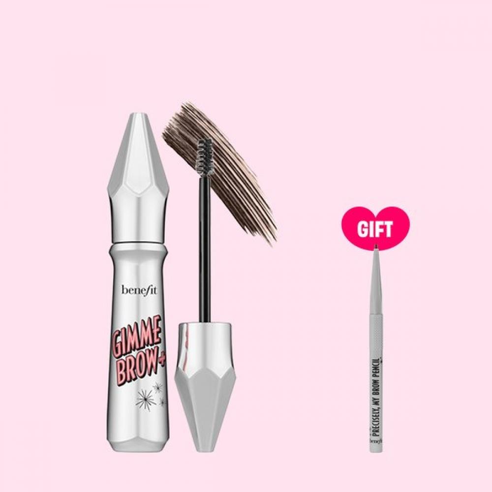 Benefit Kimmi Brow Mascara EC15 01 light
Benefit Kimmi Brow Mascara EC15 01 light
