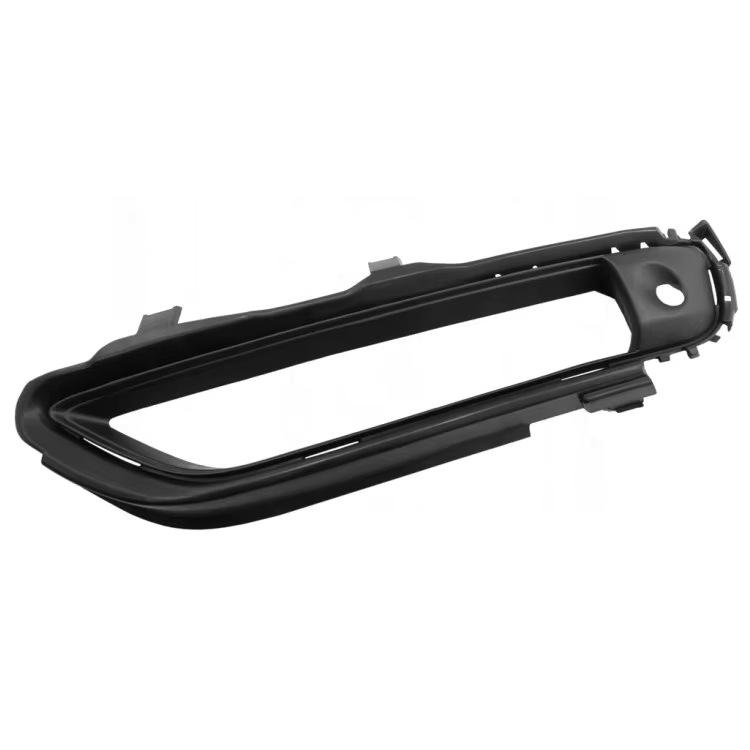 Front Bumper Trim for Cayenne 2018-2021 (9Y0807675, 9Y0807676) Original
Front Bumper Trim for Cayenne 2018-2021 (9Y0807675, 9Y0807676) Original