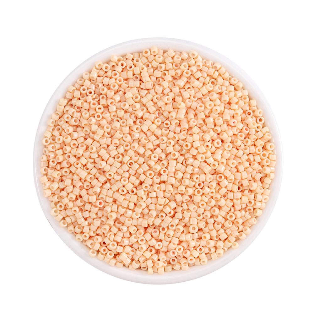 1800 шт./лот 2 мм Шарм чеський скляний бісер DIY браслет намисто намистини рівномірна розпірна намистина для виготовлення ювелірних виробів аксесуари 2mm x 1800pcs
1800 шт./лот 2 мм Шарм чеський скляний бісер DIY браслет намисто намистини рівномірна розпірна намистина для виготовлення ювелірних виробів аксесуари 2mm x 1800pcs