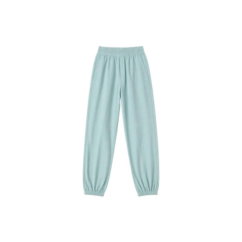 Girls Summer Breathable Harem Pants 160
Girls Summer Breathable Harem Pants 160