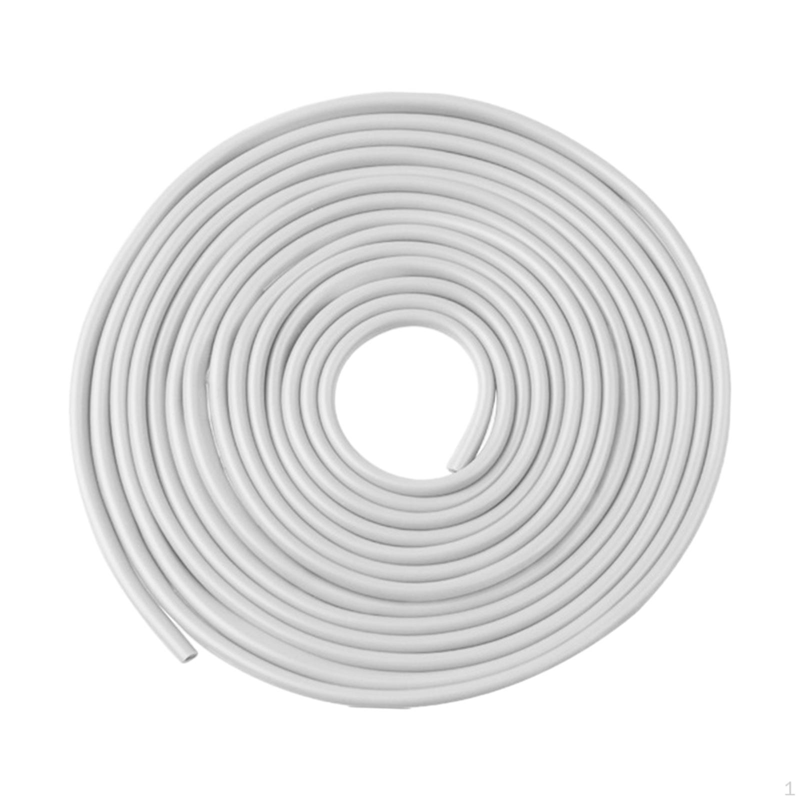 Защитные ограждения для краев двери автомобиля, защитная полоса для защиты от царапин, 5 м, универсальная U-образная защита для входа Grey
Защитные ограждения для краев двери автомобиля, защитная полоса для защиты от царапин, 5 м, универсальная U-образная защита для входа Grey