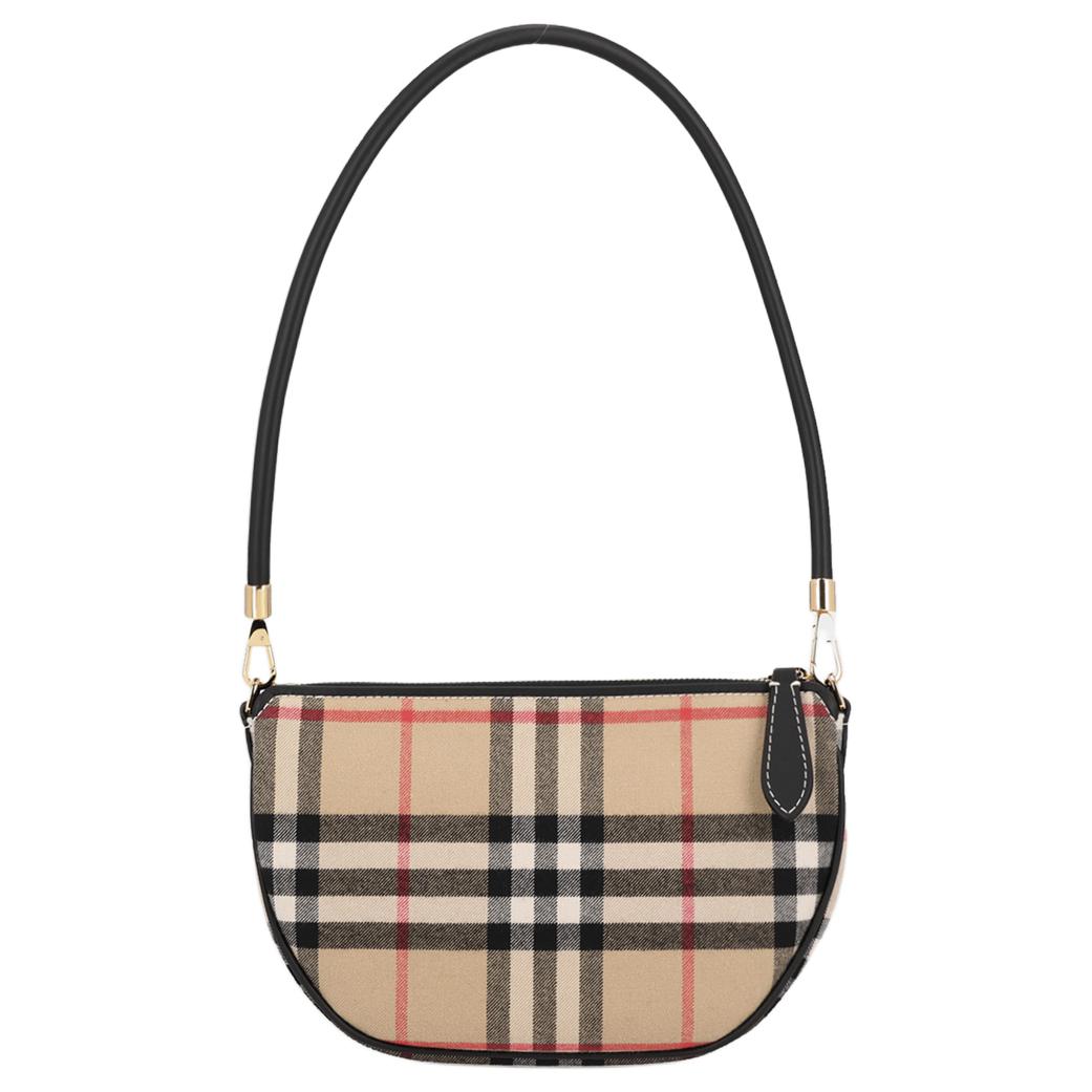 Burberry Olympia Класична сумка-підкладка з тисненою кліткою, напівмісяць під пахву, полотно та шкіра, сумка-тоут, сумка через плече, жіночі сумки, бежевий 81114131 Shopping Bag Set(Basic Set+Shopping Bag)
Burberry Olympia Класична сумка-підкладка з тисненою кліткою, напівмісяць під пахву, полотно та шкіра, сумка-тоут, сумка через плече, жіночі сумки, бежевий 81114131 Shopping Bag Set(Basic Set+Shopping Bag)