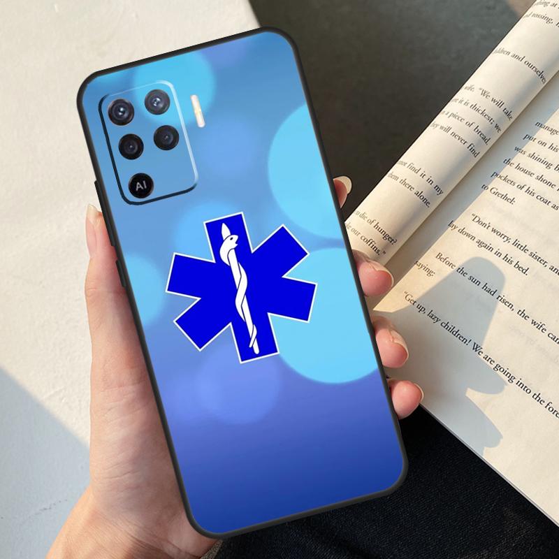 EMT EMS Medical Rescue Case For Oppo A74 A57 A17 A77 A18 A38 A58 A78 A98 A54 A94 A80 A60 A40 A96 A76 A16 A15 A5 Pro OPPO A57 5G
EMT EMS Medical Rescue Case For Oppo A74 A57 A17 A77 A18 A38 A58 A78 A98 A54 A94 A80 A60 A40 A96 A76 A16 A15 A5 Pro OPPO A57 5G