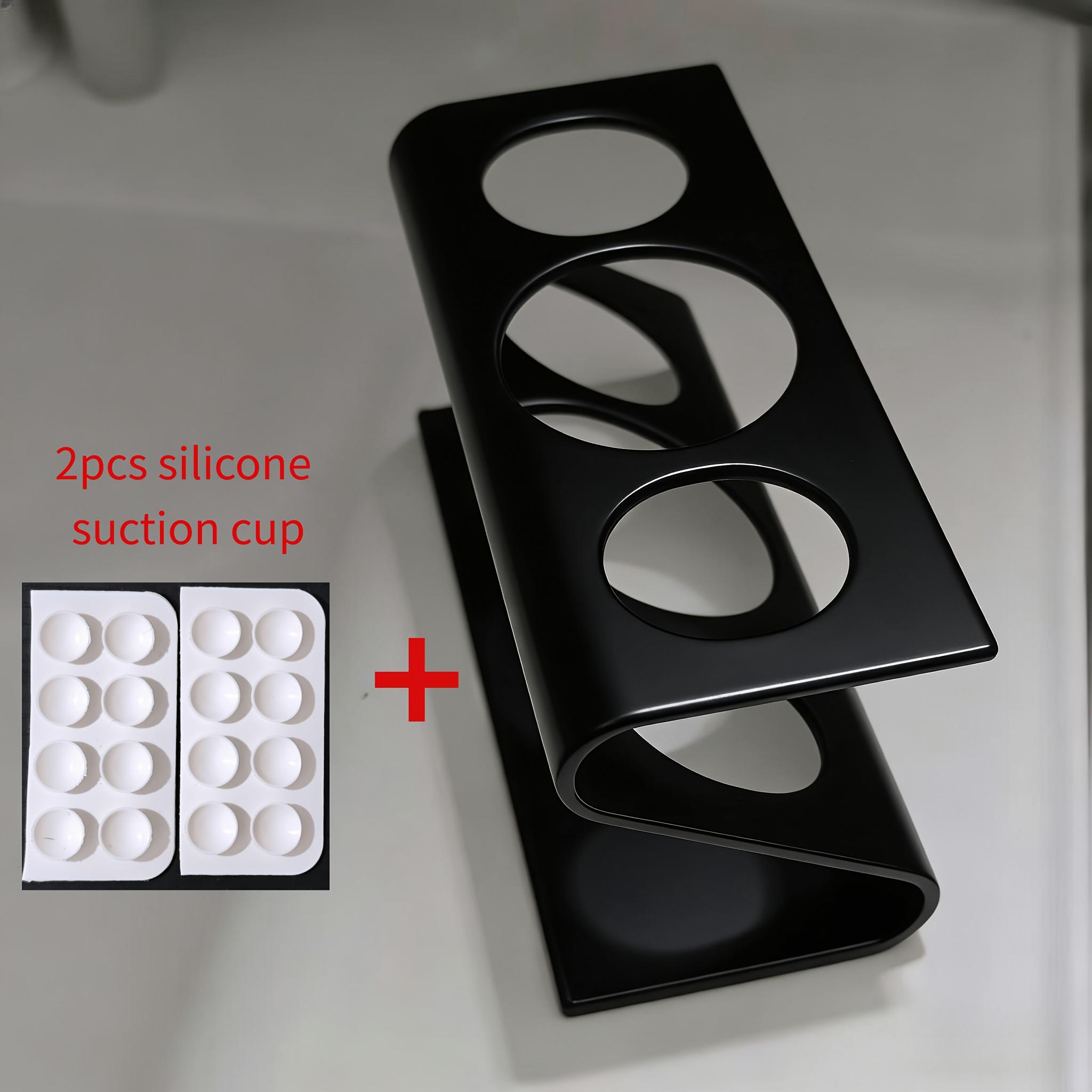 with3Electric toothbrush and toothpaste storage rack with a storage slot Bathroom Storage Rack Washbasin storage rack Shaver storage rack 3Grid storage
with3Electric toothbrush and toothpaste storage rack with a storage slot Bathroom Storage Rack Washbasin storage rack Shaver storage rack 3Grid storage