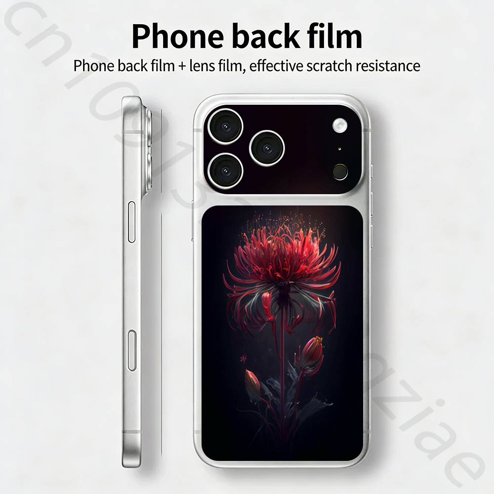 Радужное Иллюстративное Искусство БИЛЕТ Наклейка Обложка для iPhone 17 Pro/Pro max Защитная Пленка для Задней Панели, Рамки, Камеры iPhone17pro
Радужное Иллюстративное Искусство БИЛЕТ Наклейка Обложка для iPhone 17 Pro/Pro max Защитная Пленка для Задней Панели, Рамки, Камеры iPhone17pro