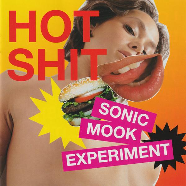 CD VARIOUS - Sonic Mook Experiment 3: Hot.. BFFP177CD Blast First 2003 Europe Dance & Electronica Used
CD VARIOUS - Sonic Mook Experiment 3: Hot.. BFFP177CD Blast First 2003 Europe Dance & Electronica Used