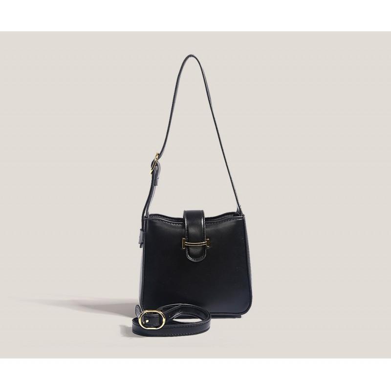 Small Mini Bag With Niche Texture Women. 2025 New Style. This s Popular High-end Armpit Bag. Single-shoulder Crossbody чёрный
Small Mini Bag With Niche Texture Women. 2025 New Style. This s Popular High-end Armpit Bag. Single-shoulder Crossbody чёрный