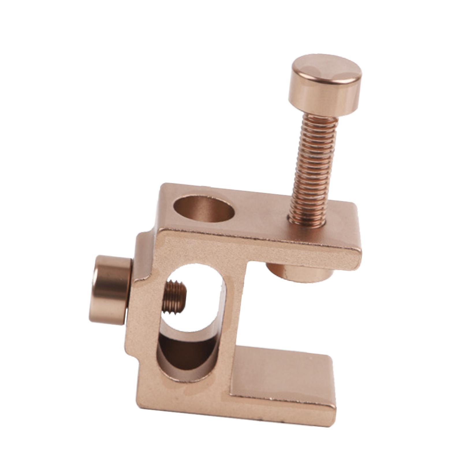 Зажим для палубного фонаря, зажим для сада и пикника, расстояние между зажимами 8-32 мм, универсальный держатель для столбов перил, зажим для перил розовый
Зажим для палубного фонаря, зажим для сада и пикника, расстояние между зажимами 8-32 мм, универсальный держатель для столбов перил, зажим для перил розовый