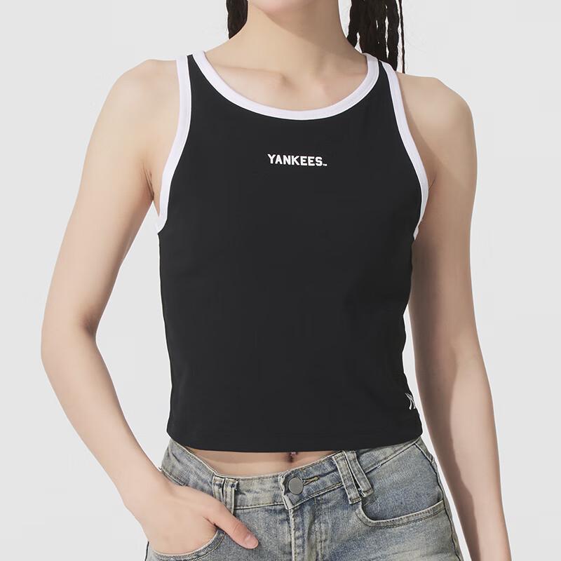 MLB Women s Varsity Knit Tank Top S
MLB Women s Varsity Knit Tank Top S