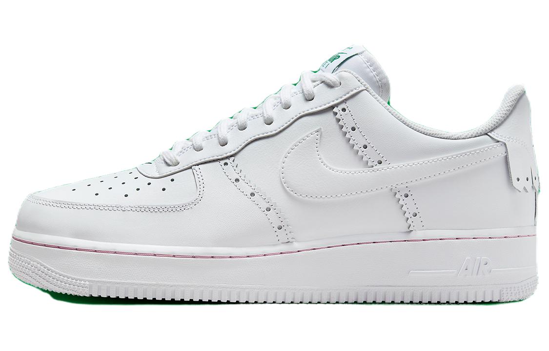 Nike Air Force 1 Low 07 LV8 The Masters Back 9 Collection HF1937-100 44
Nike Air Force 1 Low 07 LV8 The Masters Back 9 Collection HF1937-100 44