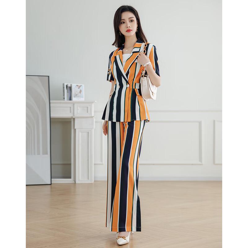 Elegant Women s Office Suit D22201T1 XL
Elegant Women s Office Suit D22201T1 XL