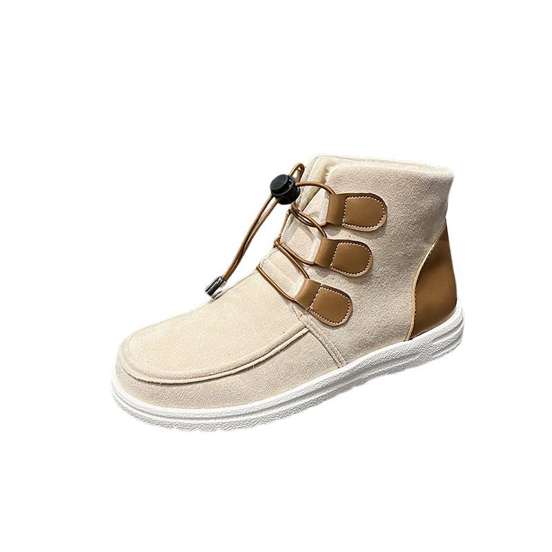 Зима 2024 года. Новые модные женские туфли на платформе, удобные женские замшевые высокие спортивные туфли, теплые женские ботинки на шнуровке 36 бежевый
Зима 2024 года. Новые модные женские туфли на платформе, удобные женские замшевые высокие спортивные туфли, теплые женские ботинки на шнуровке 36 бежевый