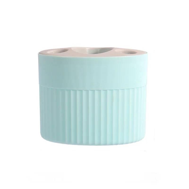 Toothbrush Holder Bathroom Organizer Countertop Stand Drainage Holes For Toothpaste Cup Razor Non Slip Plastic Keep Dry синий
Toothbrush Holder Bathroom Organizer Countertop Stand Drainage Holes For Toothpaste Cup Razor Non Slip Plastic Keep Dry синий