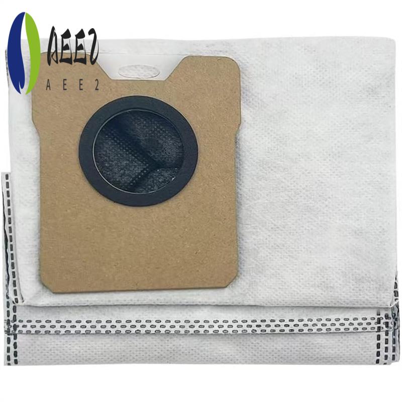 AEE2-10PCS Vacuum Cleaner Dust Bag Accessories For Eufy Omni C20 Vacuum Cleaner Accessories Replacement Dust Bags
AEE2-10PCS Vacuum Cleaner Dust Bag Accessories For Eufy Omni C20 Vacuum Cleaner Accessories Replacement Dust Bags