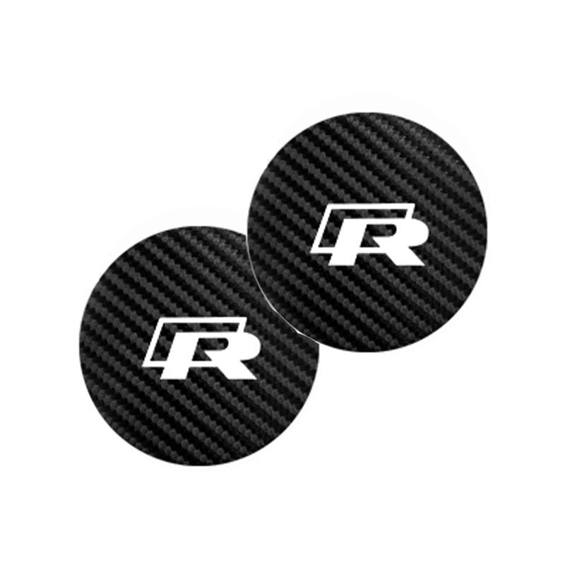 2026 Hot For VOLKSWAGEN VW 2PCS Car Water Cup Bottle Holder Anti-slip Pad Carbon Fiber Mat For Volkswagen R Caddy Golf Passat Ti чорний
2026 Hot For VOLKSWAGEN VW 2PCS Car Water Cup Bottle Holder Anti-slip Pad Carbon Fiber Mat For Volkswagen R Caddy Golf Passat Ti чорний