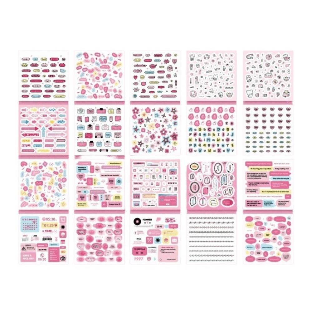 Cartoon Design Cartoon Collage Sticker Book Vintage Style Collage Junk Journal Journal Decoration Style 7
Cartoon Design Cartoon Collage Sticker Book Vintage Style Collage Junk Journal Journal Decoration Style 7