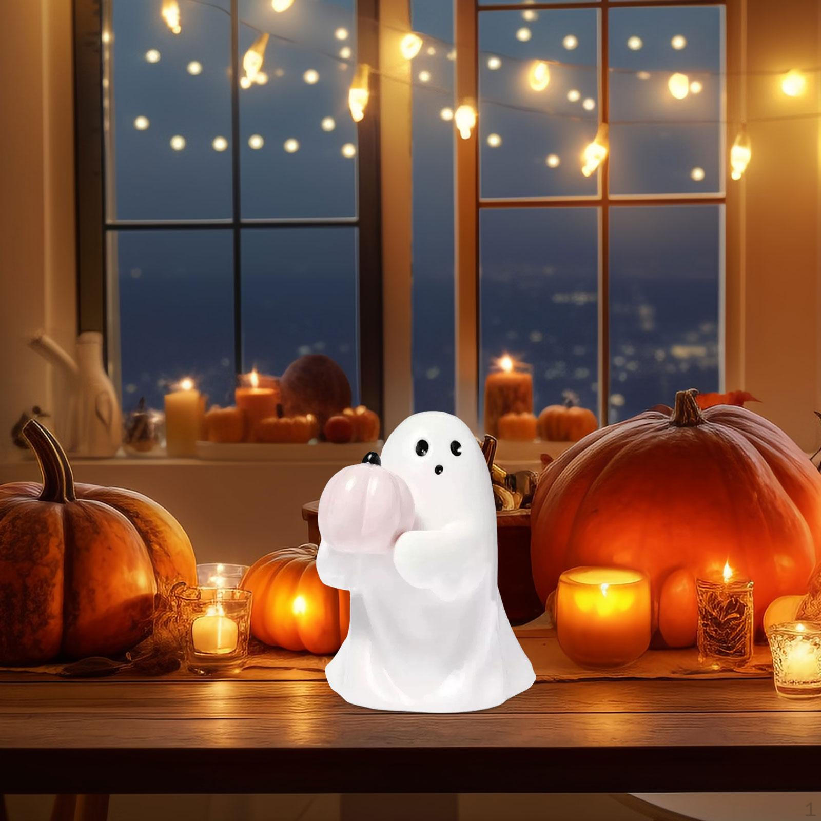 Хэллоуин Дух Фигурка Украшения Фото Реквизит Маленький Страшный для Holding Pumpkin
Хэллоуин Дух Фигурка Украшения Фото Реквизит Маленький Страшный для Holding Pumpkin