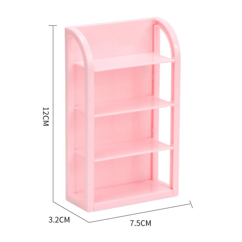 Миниатюрная полка для супермаркета, игрушка для кукольного домика – Снеки и напитки, ролевая игра, стеллаж для хранения
Миниатюрная полка для супермаркета, игрушка для кукольного домика – Снеки и напитки, ролевая игра, стеллаж для хранения