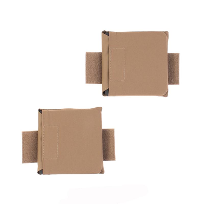 BEPAN 1 Pair (6X6) FCPC Vest 3AC Side Panel Soft Cover
BEPAN 1 Pair (6X6) FCPC Vest 3AC Side Panel Soft Cover