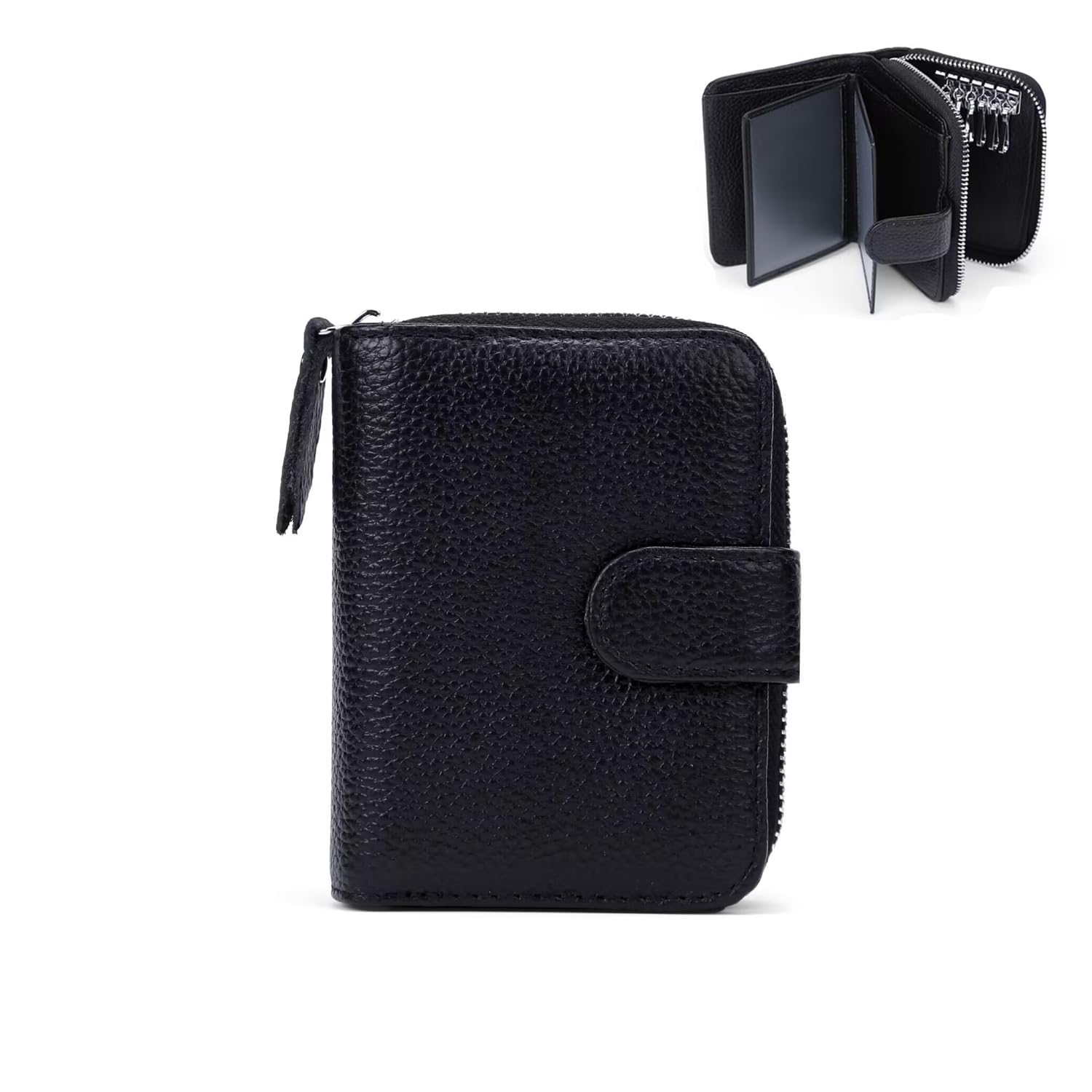 DoFuRong Key Premium Coin Smart Key Card Simple Car Compatible Men s Case, Leather, Purse, Case, Holder, Design, Waterproof, Wear-Resistant,
DoFuRong Key Premium Coin Smart Key Card Simple Car Compatible Men s Case, Leather, Purse, Case, Holder, Design, Waterproof, Wear-Resistant,