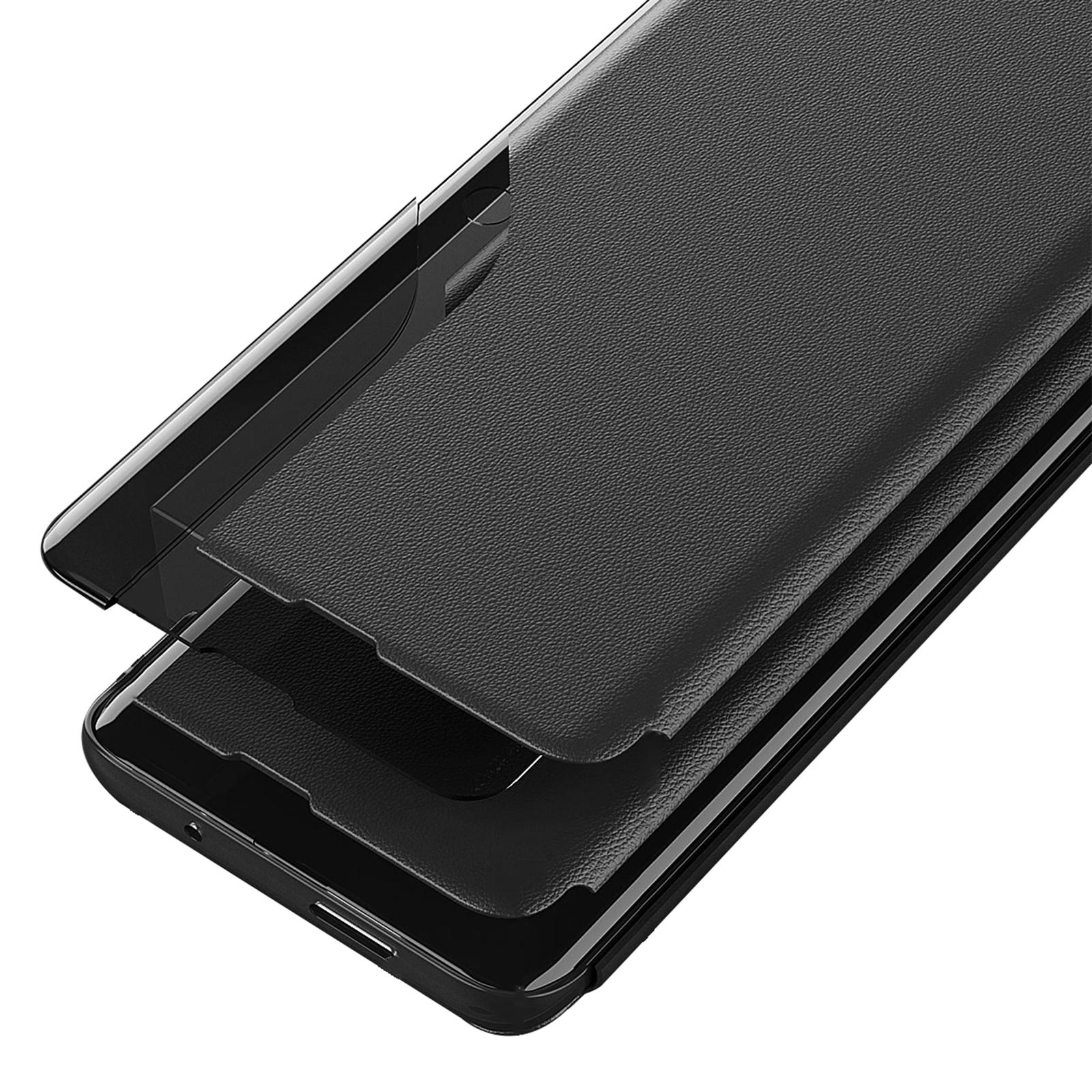 For Honor X9b 5G/Magic6 Lite 5G/X50 Phone Case Full Body Protection View Window Cover Sapphire
For Honor X9b 5G/Magic6 Lite 5G/X50 Phone Case Full Body Protection View Window Cover Sapphire