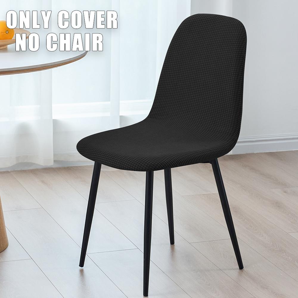 Вафельный Полар Флис Чехол на Стул Eames 1 шт. Мягкий Эластичный Чехол на Барный Стул-Ракушку Столовая Жаккардовый Моющийся Чехол на Сиденье-Ракушку Вечеринка 1pc
Вафельный Полар Флис Чехол на Стул Eames 1 шт. Мягкий Эластичный Чехол на Барный Стул-Ракушку Столовая Жаккардовый Моющийся Чехол на Сиденье-Ракушку Вечеринка 1pc