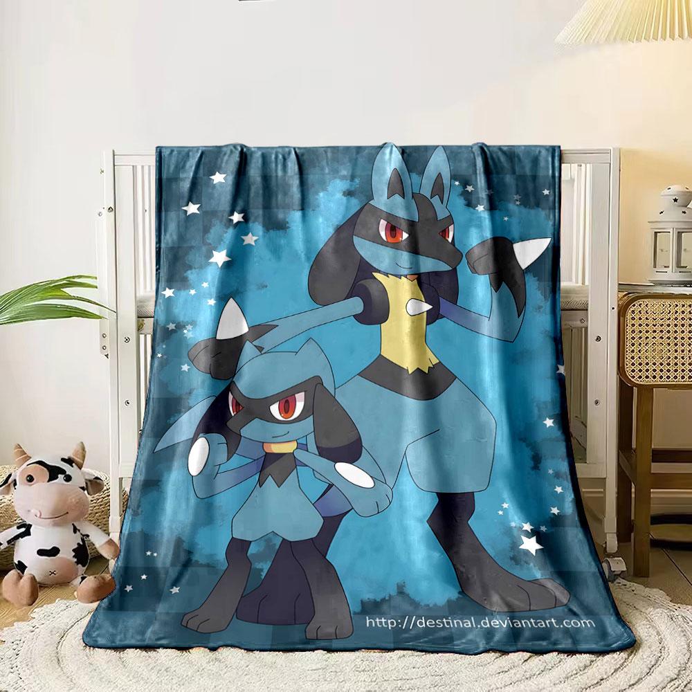 Two blue anthropomorphic creatures with a starry, checkered background. for all seasons blanket lunch break throw gift 80cm x 120cm
Two blue anthropomorphic creatures with a starry, checkered background. for all seasons blanket lunch break throw gift 80cm x 120cm