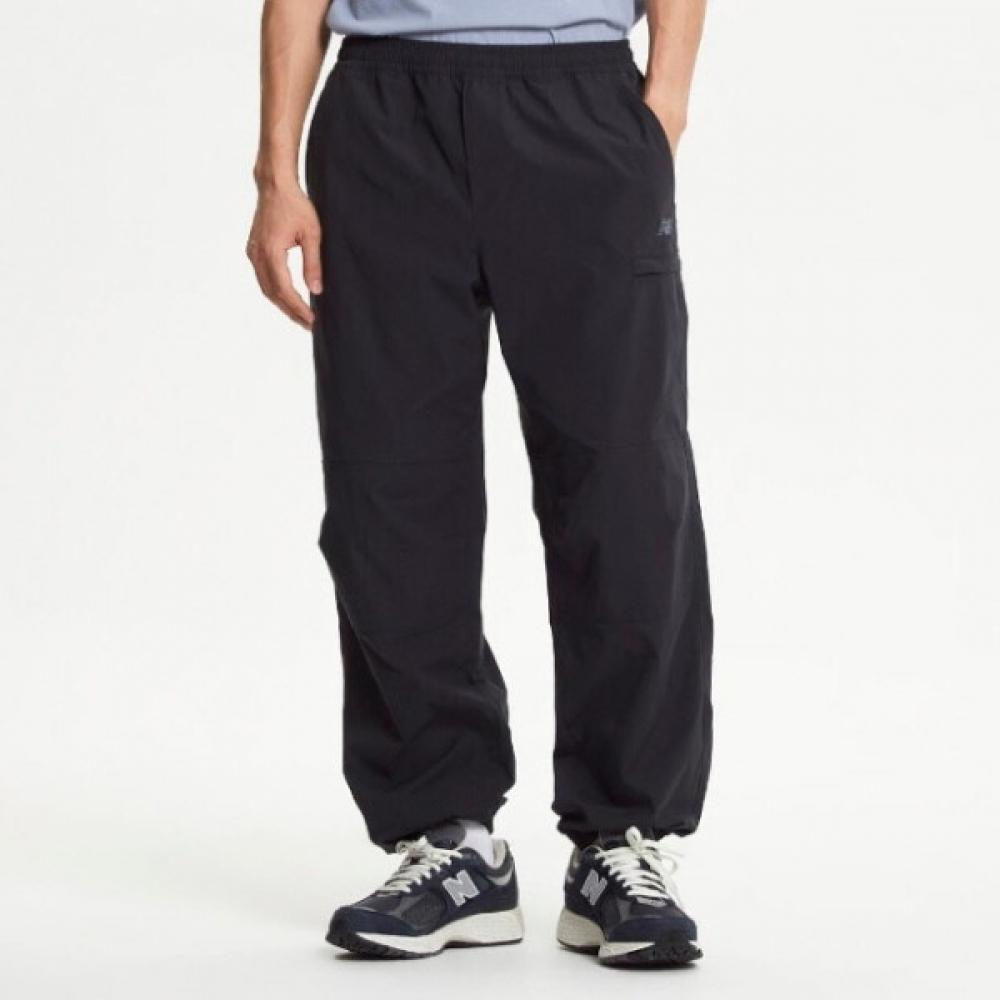 New Balance Унисекс Брюки для разминки Ess Kqj Nbnte31803 60 75
New Balance Унисекс Брюки для разминки Ess Kqj Nbnte31803 60 75