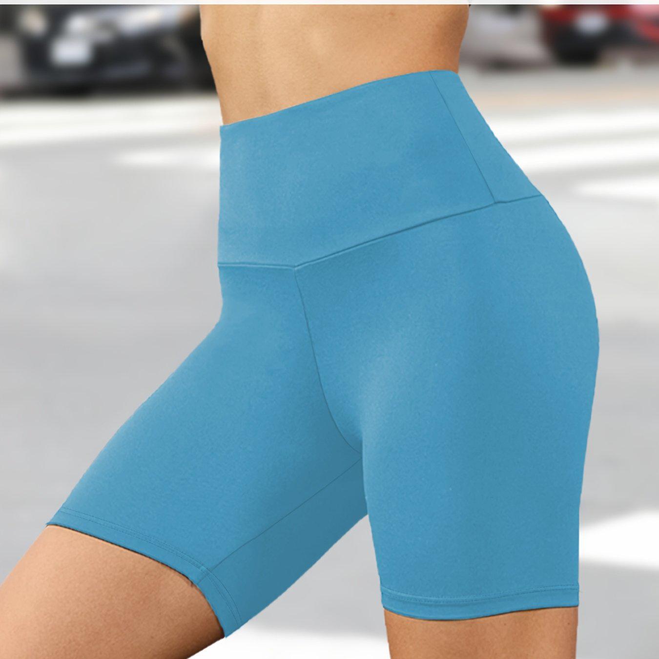 High-Waisted Butt-Lifting Capri Leggings Base Layer XL
High-Waisted Butt-Lifting Capri Leggings Base Layer XL