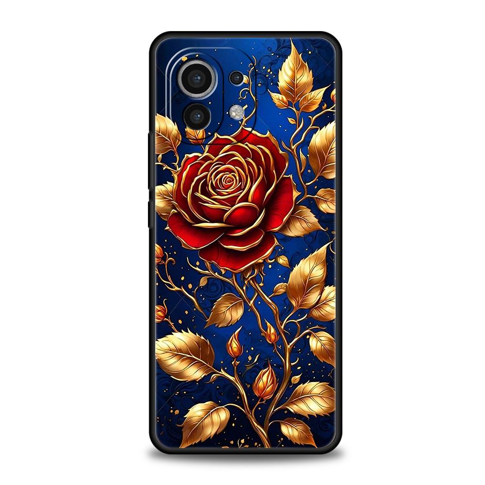 Чехол для телефона Cover для Xiaomi Mi 17 15 14 13 12 11 Ultra 15T 14T 13T 12T 11T Pro Lite 5G Мягкий ТПУ Capas Золотой Розовый Сердце Любви Capas Xiaomi 15
Чехол для телефона Cover для Xiaomi Mi 17 15 14 13 12 11 Ultra 15T 14T 13T 12T 11T Pro Lite 5G Мягкий ТПУ Capas Золотой Розовый Сердце Любви Capas Xiaomi 15