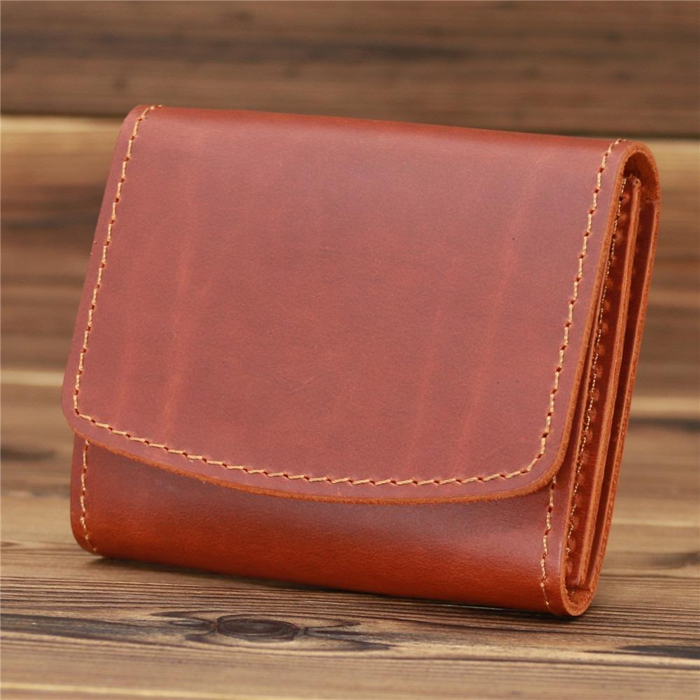 Compact Genuine Leather Wallet Solid Color Mini Shopping List Holder Money Clip Everyday Carry красный
Compact Genuine Leather Wallet Solid Color Mini Shopping List Holder Money Clip Everyday Carry красный