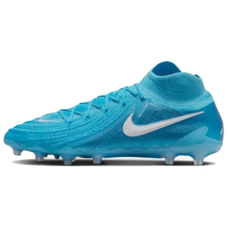Nike Кроссовки мужские Phantom Luna 2 Elite AG Mad Ambition Pack, синие, сине-яркие, белые FJ2579-400 41
Nike Кроссовки мужские Phantom Luna 2 Elite AG Mad Ambition Pack, синие, сине-яркие, белые FJ2579-400 41