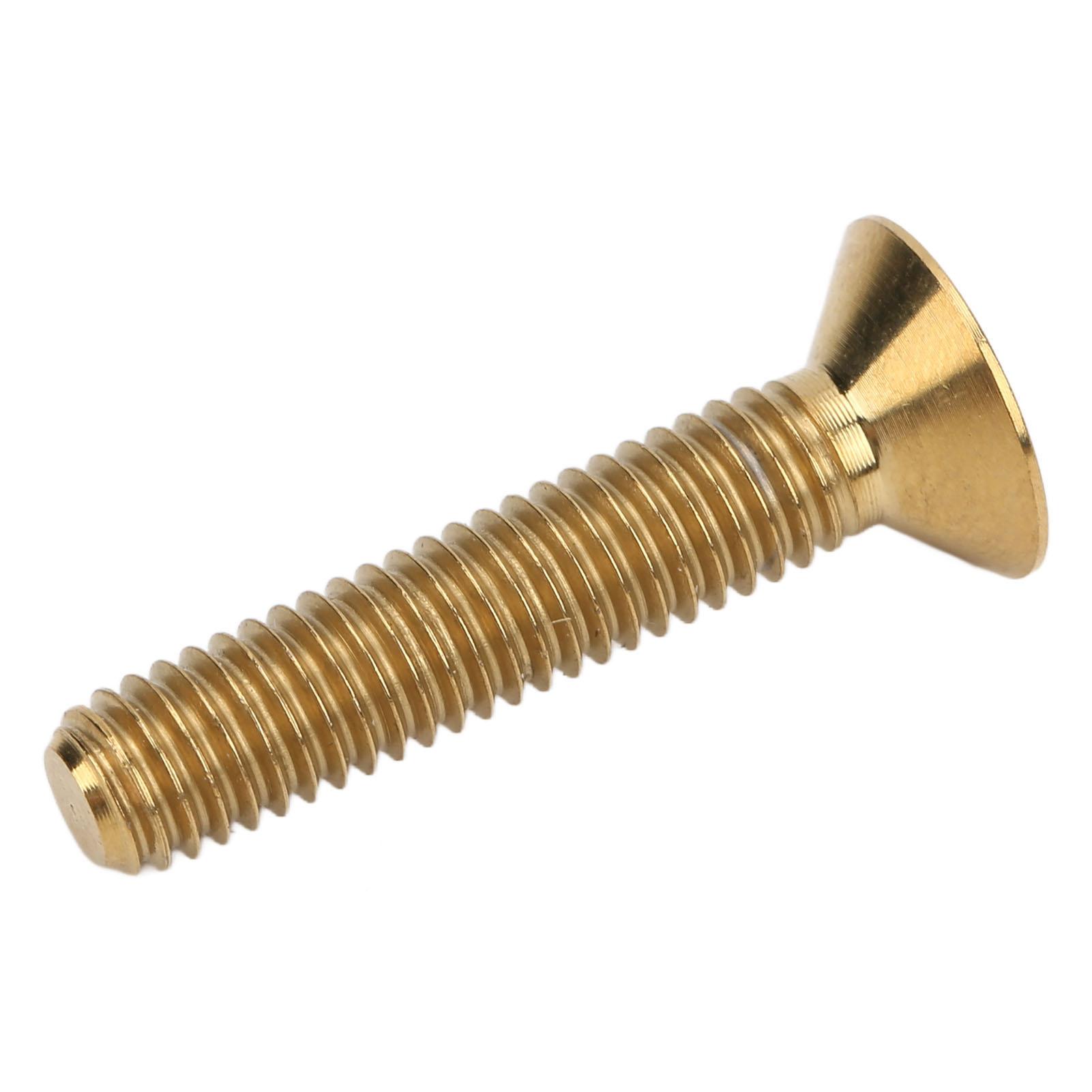 Болт крепления верхней крышки выноса рулевой колонки RISK M6x30 мм, болт выноса велосипеда, титановый сплав для ремонта велосипеда
Болт крепления верхней крышки выноса рулевой колонки RISK M6x30 мм, болт выноса велосипеда, титановый сплав для ремонта велосипеда