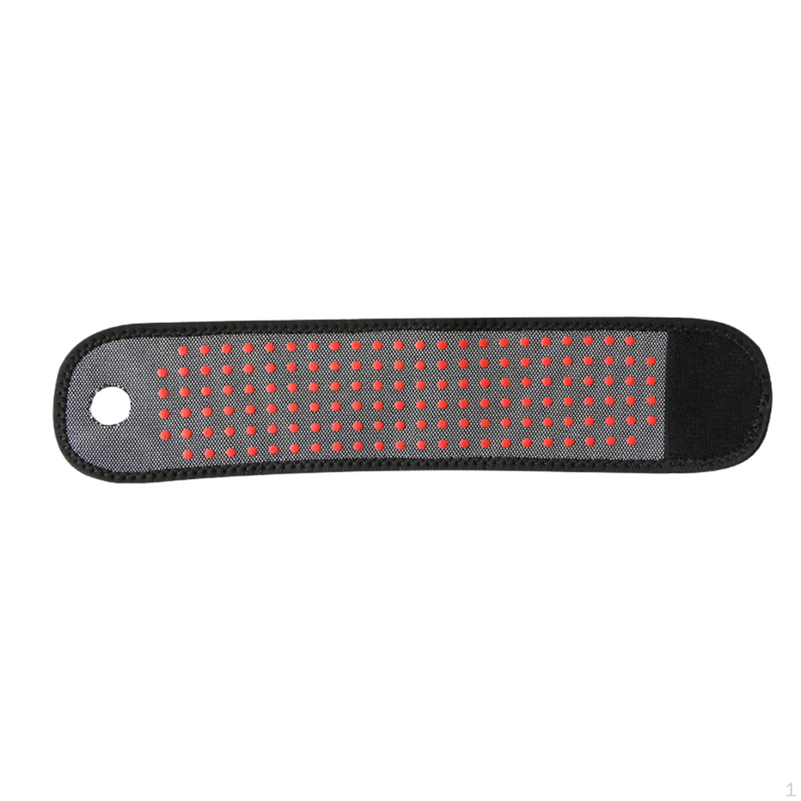 Support Bands Straps Left Right Hand Wrist Wrap Brece Magnetic for Unisex
Support Bands Straps Left Right Hand Wrist Wrap Brece Magnetic for Unisex