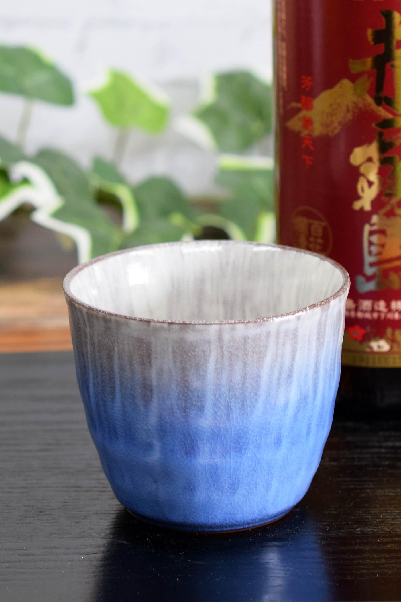 Stylish sake Kutani shochu Japanese made in Japan tableware, cup, ware, pottery, glass, glaze, blue, brand, tableware, синій
Stylish sake Kutani shochu Japanese made in Japan tableware, cup, ware, pottery, glass, glaze, blue, brand, tableware, синій