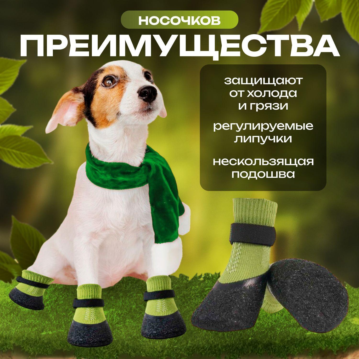 Взуття для собак для вулиці, - І не-, Підходить для тер єрів та золотистих ретриверів, Шкарпетки та чохли для лап для захисту від бруду та ковзання, Домашні тварини Sp XS зелений
Взуття для собак для вулиці, - І не-, Підходить для тер єрів та золотистих ретриверів, Шкарпетки та чохли для лап для захисту від бруду та ковзання, Домашні тварини Sp XS зелений