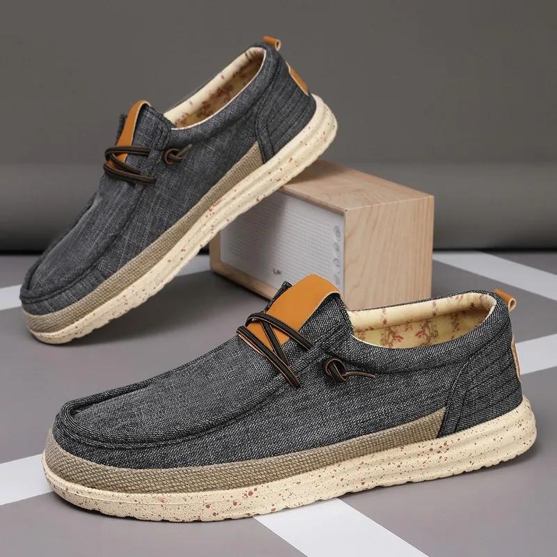 Low Cut Comfortable Mens Casual Shoes Summer Versatile Board Shoes Outdoor Anti Slip Wear Resistant Walking Shoes 40
Low Cut Comfortable Mens Casual Shoes Summer Versatile Board Shoes Outdoor Anti Slip Wear Resistant Walking Shoes 40